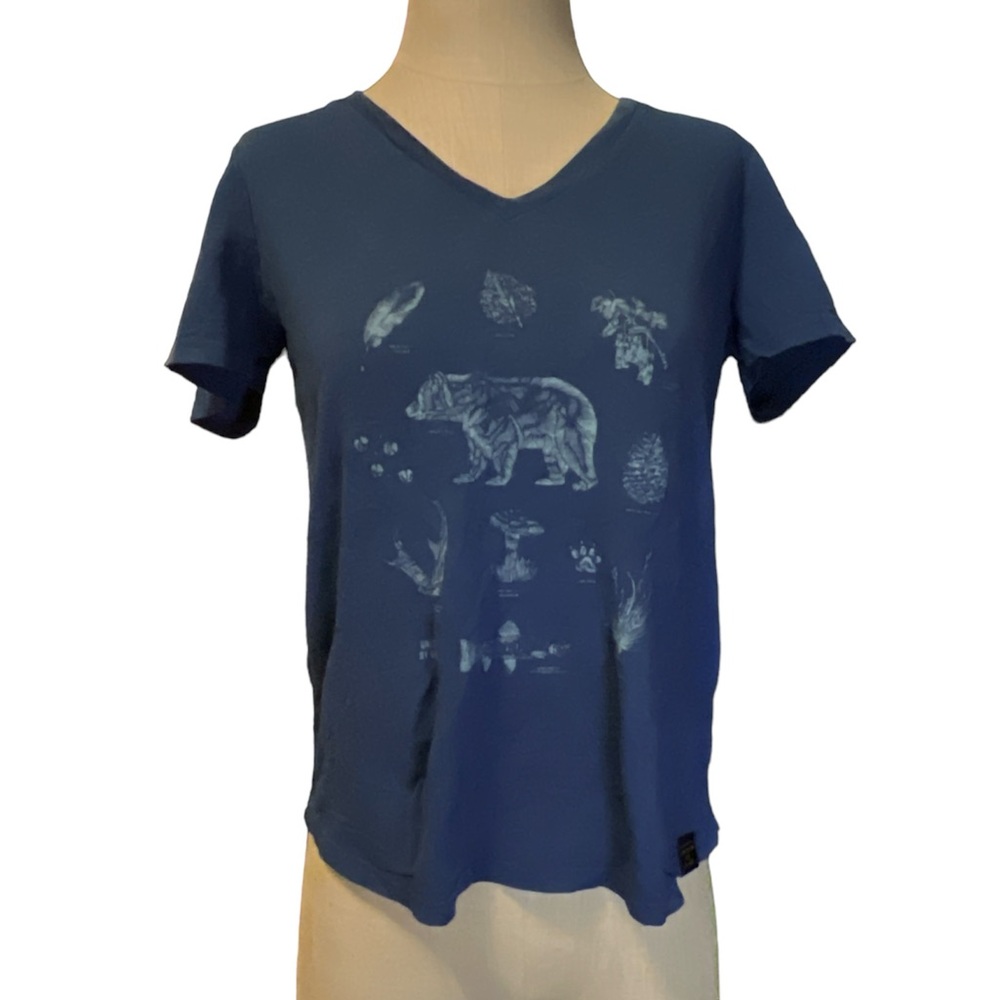 Bear Tee - image 1
